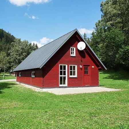 Chalets & Apartments - Base Camp Medvedin Špindlerŭv Mlýn Dış mekan fotoğraf