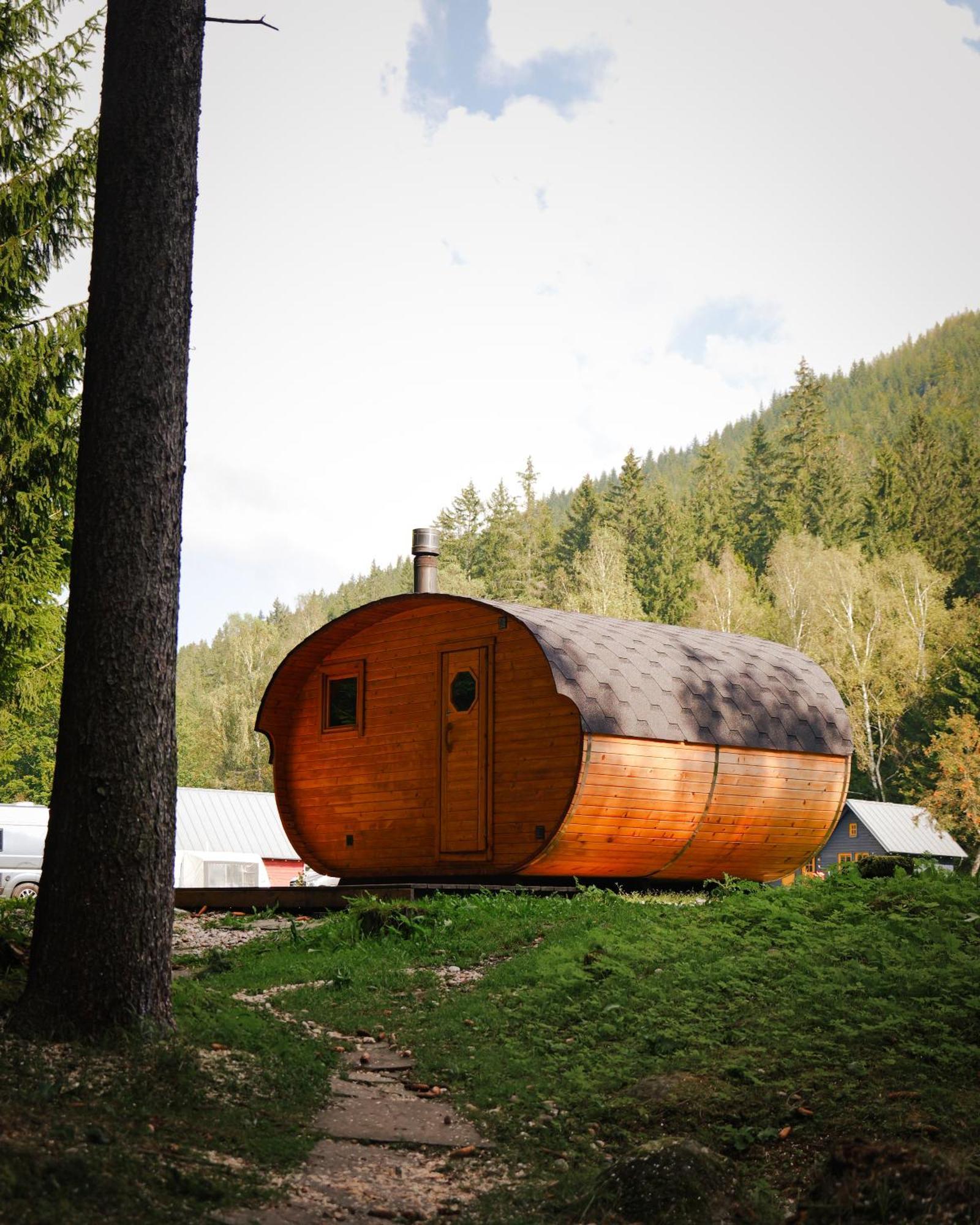 Chalets & Apartments - Base Camp Medvedin Špindlerŭv Mlýn Dış mekan fotoğraf